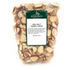 Sea Salt Bagel Chips, Bulk Size (24oz. Resealable Zip Lock
