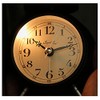 Allegro Antique Clock