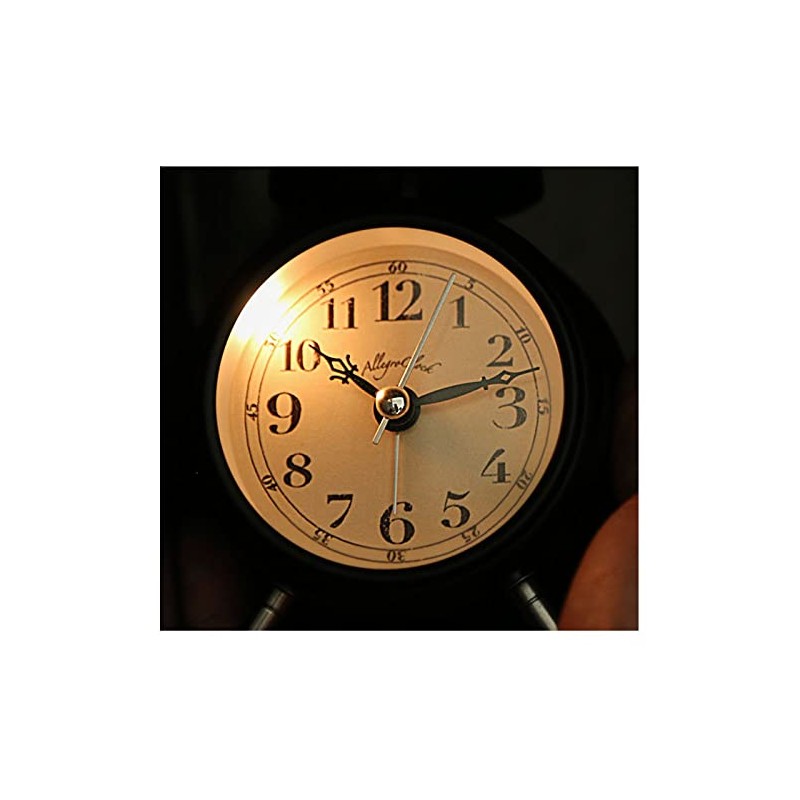 Allegro Antique Clock