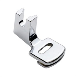 TISEKER Shirring Gathering Prensatelas para todos los cantantes de vástago bajo, hermano, Janome, Babylock, Euro-Pro, blanco, Kenmore, Juki, Viking, New Home, Simplicity, Elna Máquina de coser