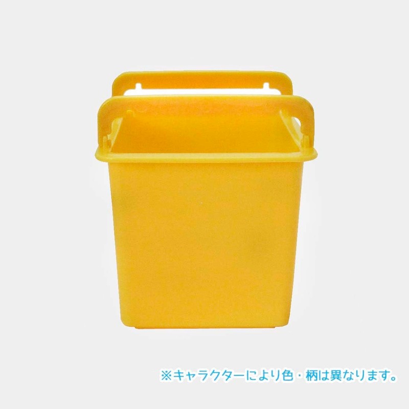 Skater Stackable Mini Basket Set of 2 Pocket Monster Poke