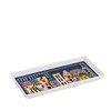 Egan Paese Million Tray Made of New Bone China in