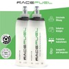 RACEPACE RaceFuel Foldable 250 ml Water Bottle Gel Bottle, Soft