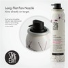 STYLE EDIT Black Root Concealer Touch Up Spray (Multiple Colors