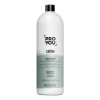 Shampoo Anti Caída Revlon Pro you Winner 1000 Ml