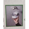 ETI NEW ETI i-Brite Spin Light 7 Inch 60W Flush