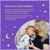 Oilogic Slumber & Sleep Roll-On Essential Oil for Babies &