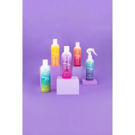 Acondicionador para Niñas con Cabello Rizado y Ondulado Urban Curls de 240 mL