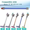 Cleptorize Replacement Extension Wand for Dyson V7 V8 V10 V11