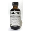 Hanna's Butterscotch Extract, 2 fl oz