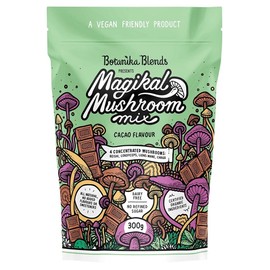 Botanika Blends Magikal Mushroom Mix Cacao 300g