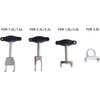 VMINGO Kit de Herramientas de Extractor Bobina de Encendido Estuche