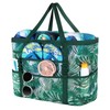 DOFOWORK Mesh Beach Bag - Extra Large Beach Bags for