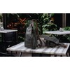 Genuine Leather Men's Sling Bag Shoulder Backpack Shoulder Bag Chest