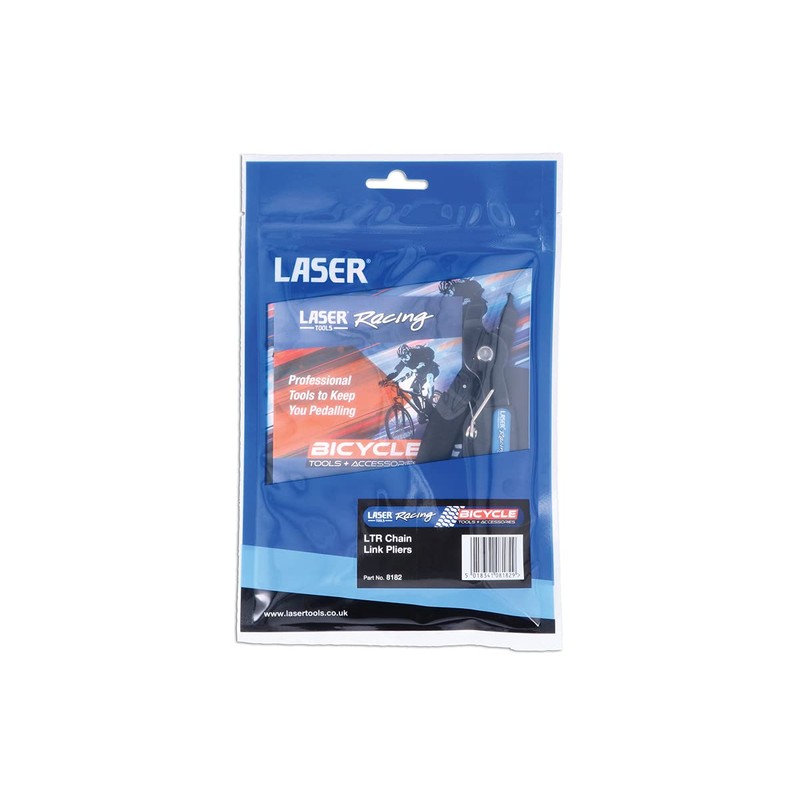 Laser Tools Racing 8182 Chain Link Pliers