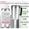 800g Auto Headlight Restoration Liquid, Car Headlight Scratch Restoring Fluid