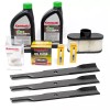 Hustler 48″ Hustler Raptor SD & SDX Tune-Up Kit (Kawasaki