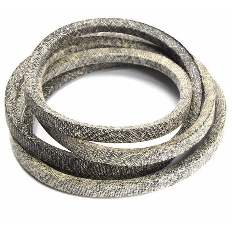 V-belt for AYP replacement for Husqvarna 532194346 (1/2 inch x