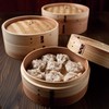 Cedar Chinese Seiro, 7.1 inches (18 cm), Lid Included, 2