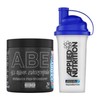 Applied Nutrition Bundle ABE Pre Workout 315g + 700ml Protein