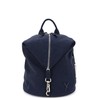 Suri Frey Romy Basic City Rucksack - Blue -