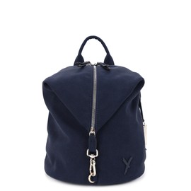 Suri Frey Romy Basic City Rucksack - Blue -