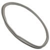 SPARES2GO Door Seal Gasket for Candy Tumble Dryer