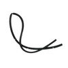 Car Back-Engine Hood Sealing Strip Rubber Weatherstrip for Toyota Corolla