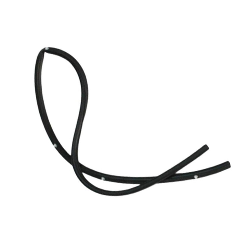 Car Back-Engine Hood Sealing Strip Rubber Weatherstrip for Toyota Corolla