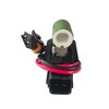 BuliBoao Engine Cooling Fan Motor Wiring Harness Fits for Jeep