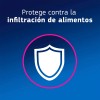 Pasta Adhesiva Para Dentaduras Fixodent, 1 Unidad (40ml)