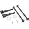 RC Front Rear Drive Shaft with Mounting Accessories for REDCAT