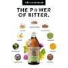 BitterPower Original 200 ml - Organic Bitter Drops with 9
