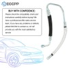 ECCPP Power Steering Pressure Hose Assembly Fit for 02-03 for