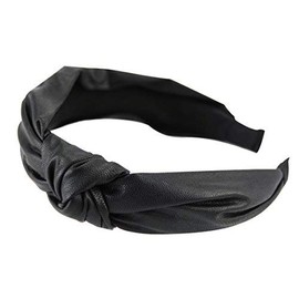 Axy HR27a Leather Hairband Series 27a