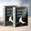 Night Moon Magic 10 Capsules | Energy Support, Helps Enhance