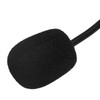 HeadWear Microphone FM Wireless Microphone Mic for Game Live Camera