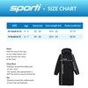 Sporti Kid's Underwater Jubilee Team Swim Parka - Underwater Jubilee