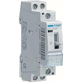 Hager ETC225S