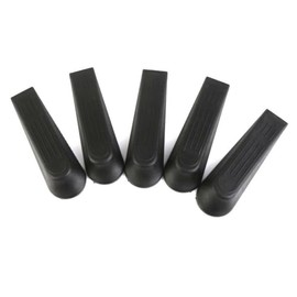 5pc Door Wedge & Stop Pack Ideal for Home or Office