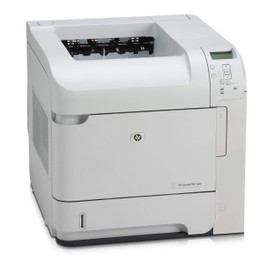 Hewlett Packard Refurbish Laserjet P4014N Laser Printer (CB507A) (Renewed)