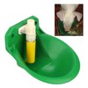 Automatic Drinker Waterer For Sheep Pig Piglets Cattle Livestock Water