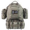3V Gear Paratus 3-Day Operator's Tactical Backpack
