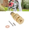 Briny River Airless Paint Sprayer Prime Valve Compatible with Titan