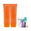 UnKnown Welcos Herrietta Leisure Sports Defense Sun Cream x 2 + Mini Quick Absorption / 웰코스 헤리에타 레포츠 디펜스 선크림 X2개+미니 빠른흡수
