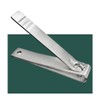 [Lungs_62] Straight Nail Clippers Mini Nail Clippers Premium Clippers (46379642) / [룽스_62]일자 손톱 깎이 깍이 미니손톱깎이 고급 깎기 (46379642)