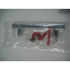 Richelieu 3-3/4 In. (96 Mm) Center-To-Cent