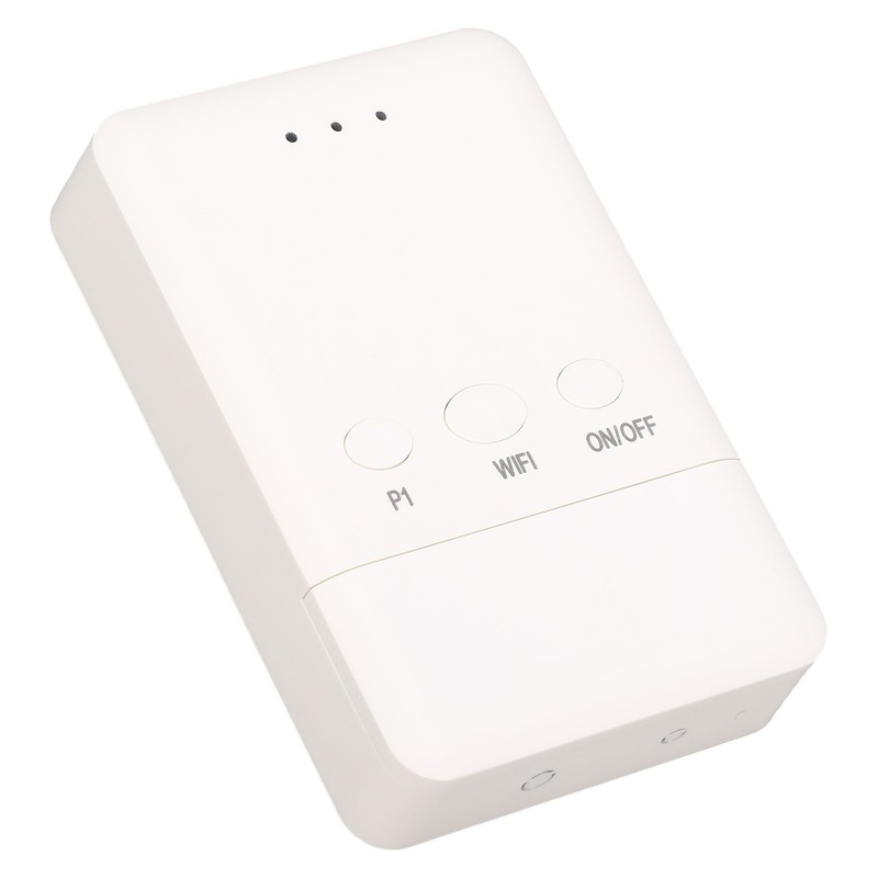 WiFi Garage Door Opener for Tuya Voice Control Smart Life