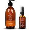 OLEUM VITAE Kit Dúo Crema Y Mist Con Aceite Esencial