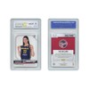 2024 Panini Caitlin Clark Rookie Card RC All-Rookie Team #247